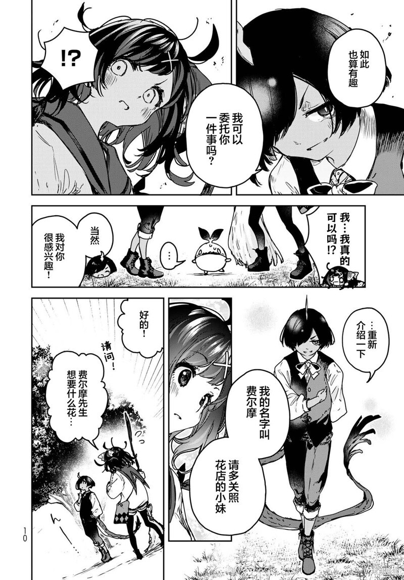 第18话 第8页