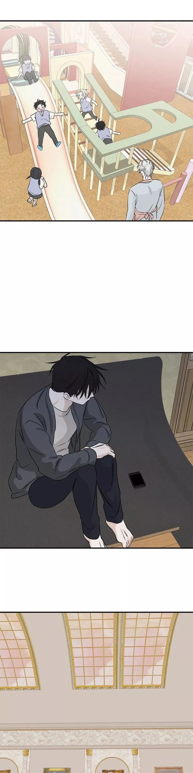 第34话 第31页