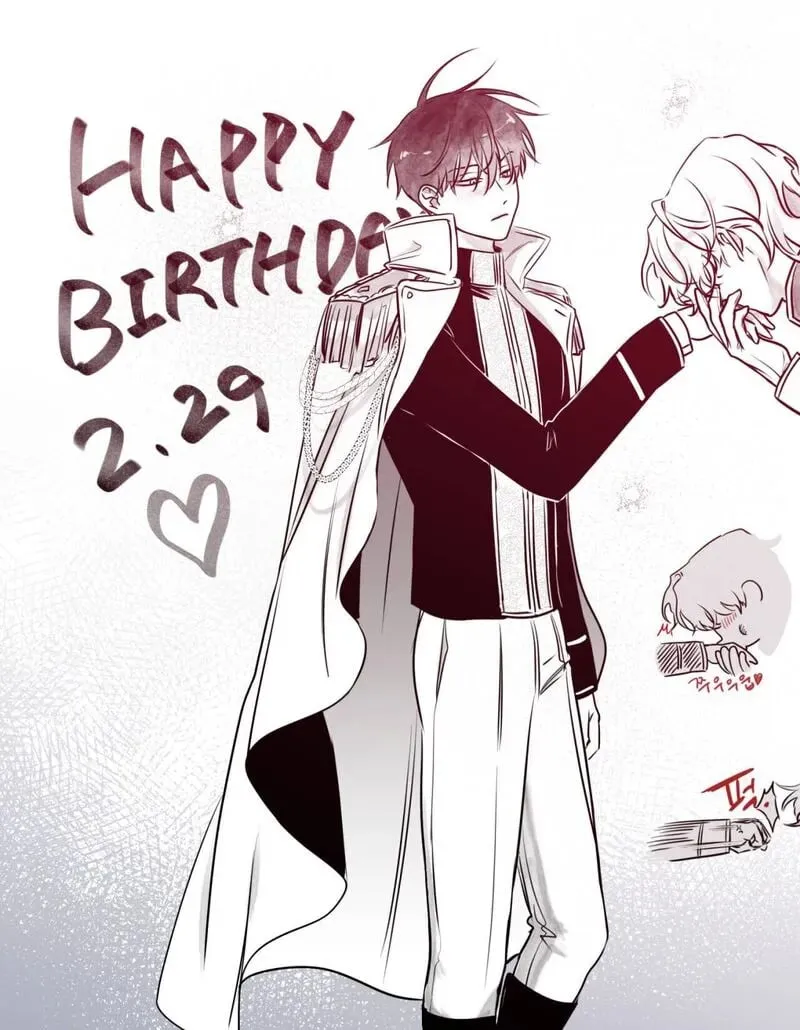 懿玄~生日快乐! 第1页