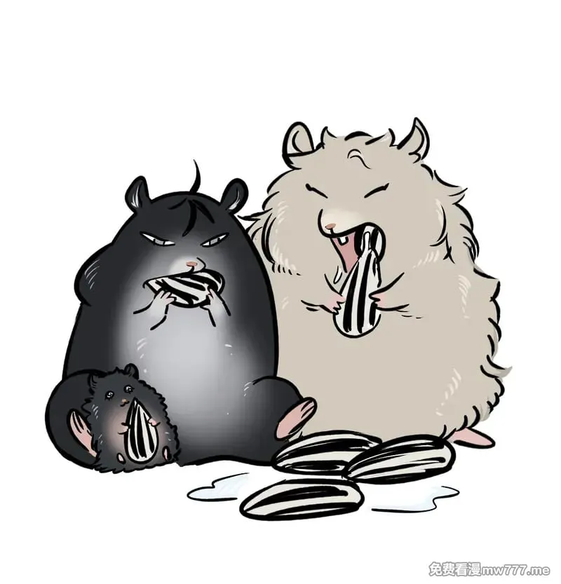 本周休载 送上推图 第22页