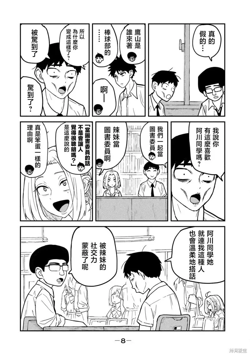 第01话重制 第9页