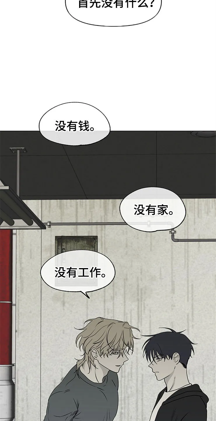 第3章：追债人的盘问 第20页