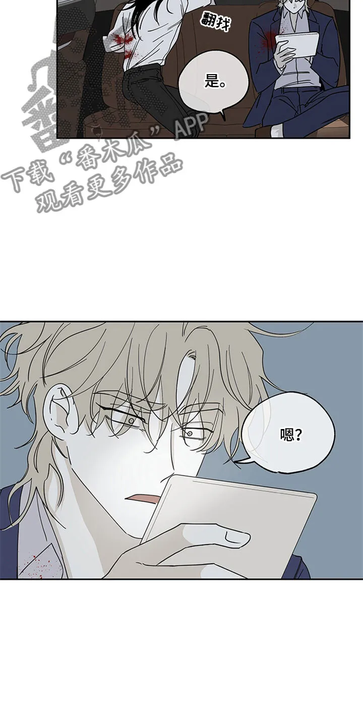 第11章：催婚 第24页