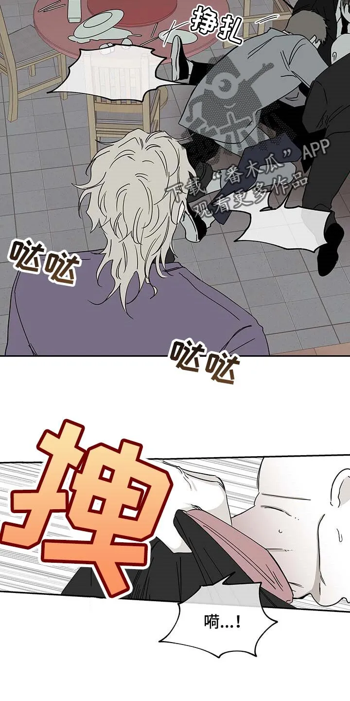 第16章：不能闯祸 第16页