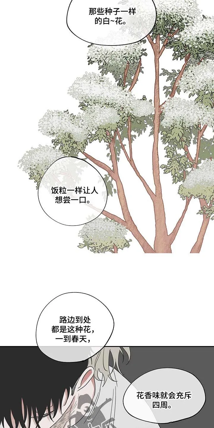 第18章：花香 第18页