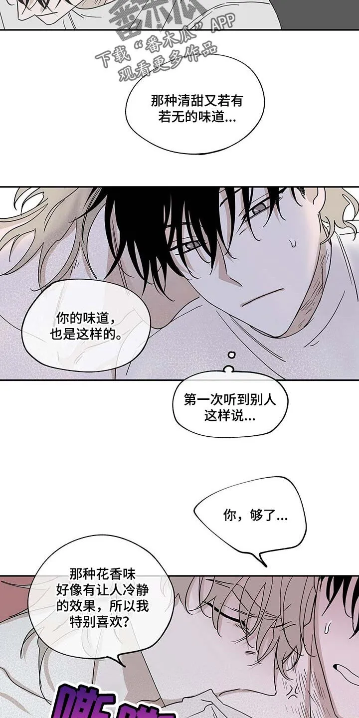 第18章：花香 第19页