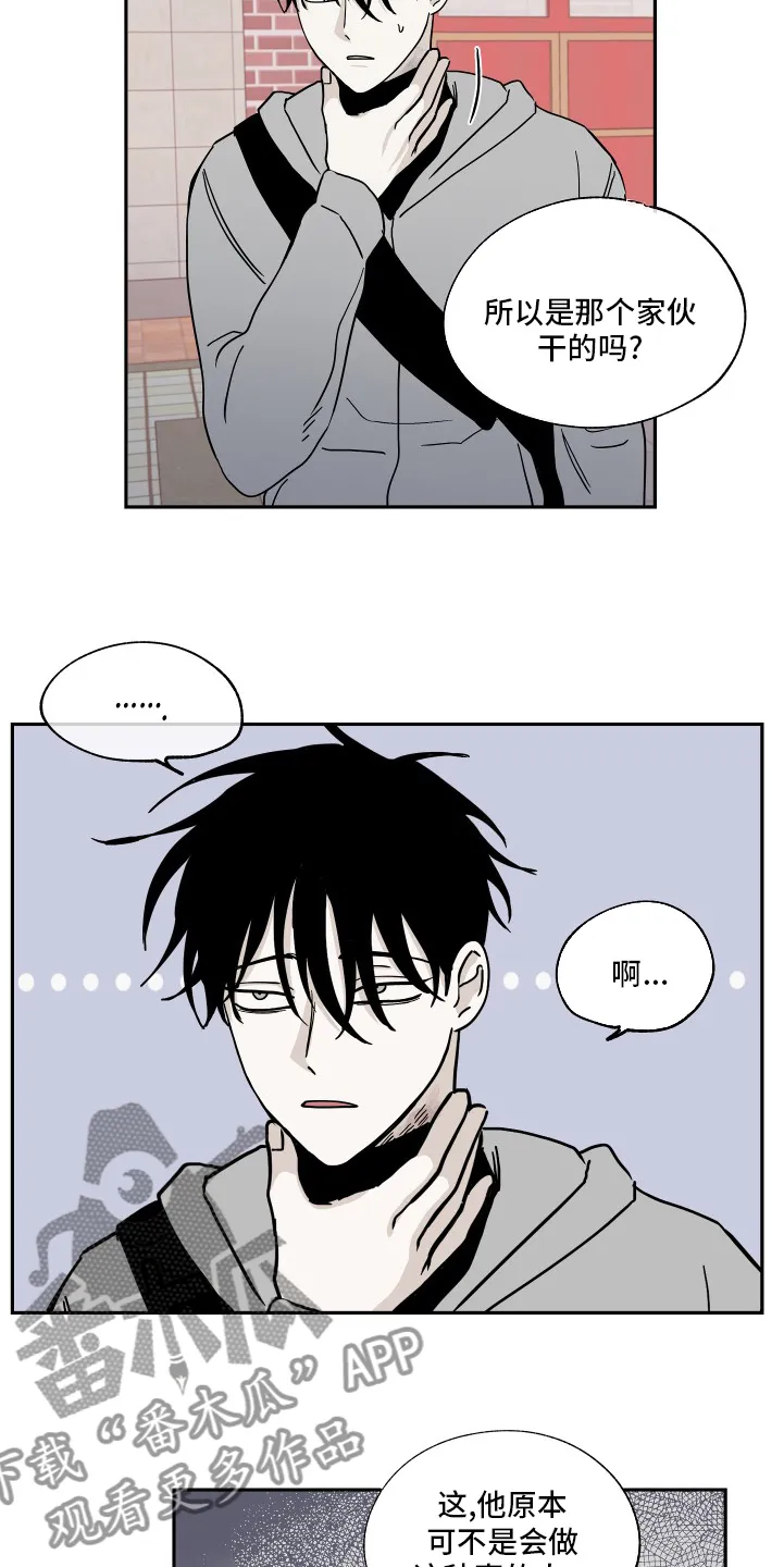 第28章：无法无天 第15页
