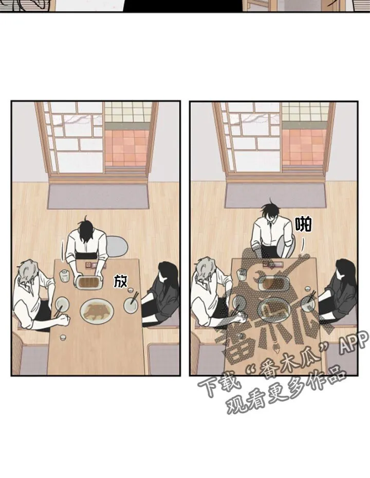 第31章：驯化 第20页