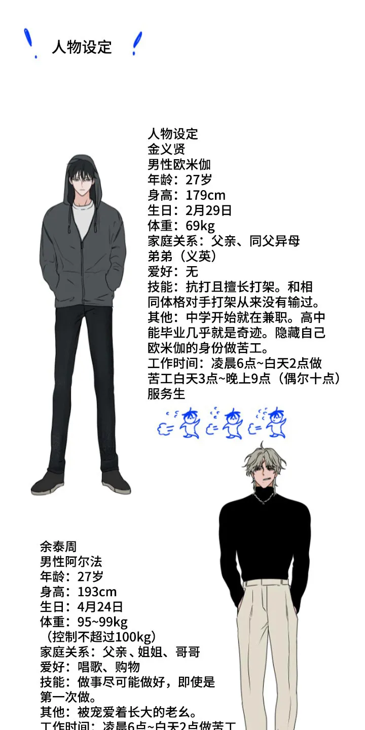 第32章：麻烦了 第22页