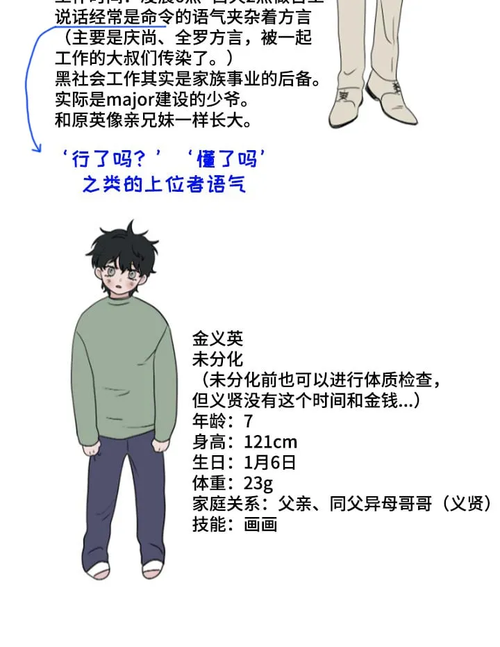 第33章：他现在是我的商品 第2页