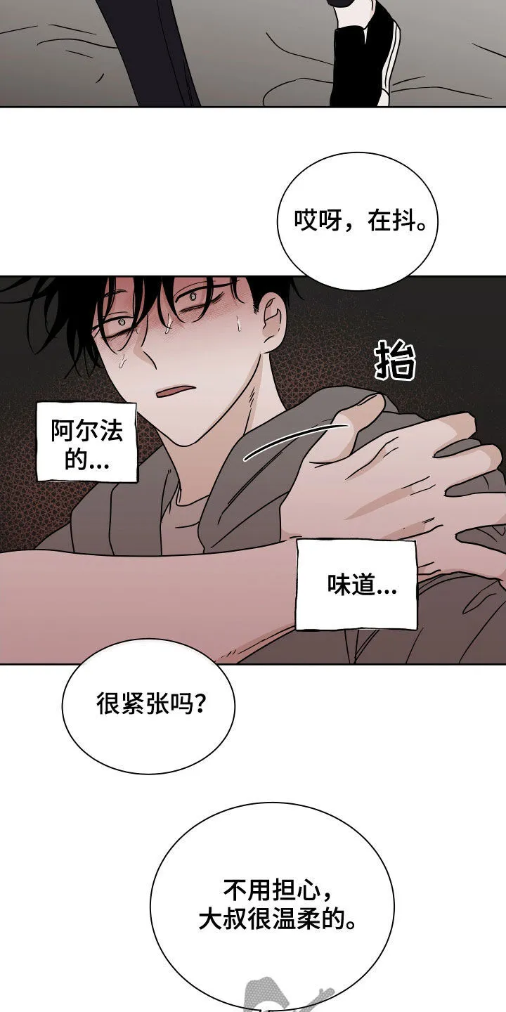 第47章：好害怕 第15页
