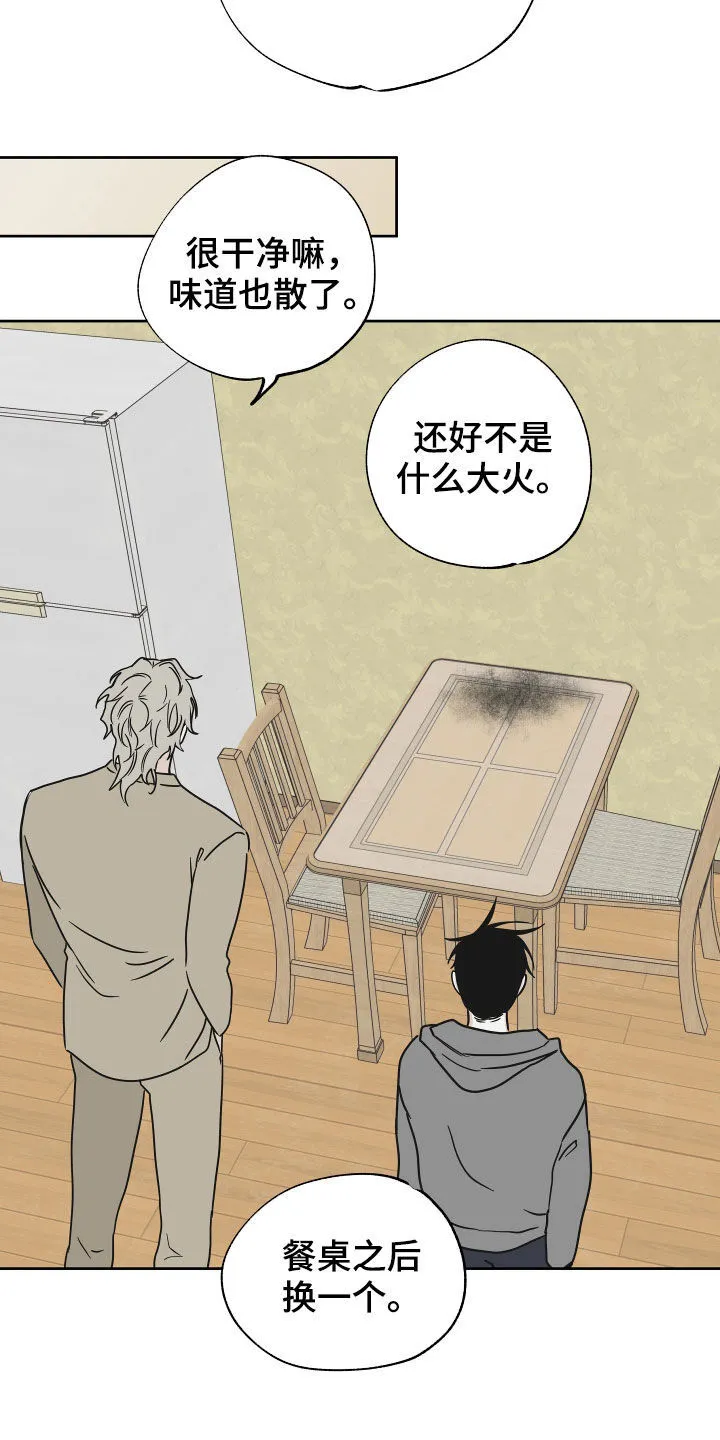第49章：吞药 第13页