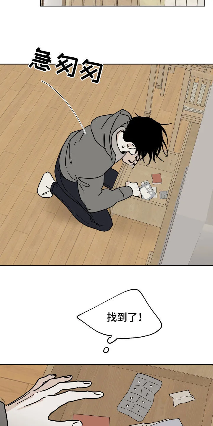 第49章：吞药 第15页