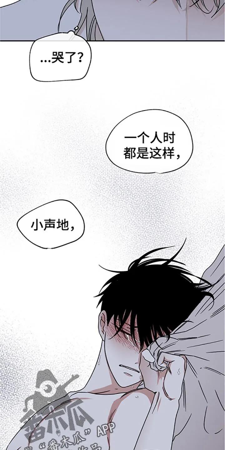 第55章：隐隐约约的哭着 第13页