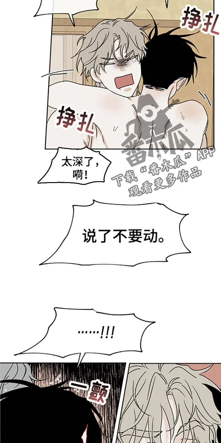 第55章：隐隐约约的哭着 第17页