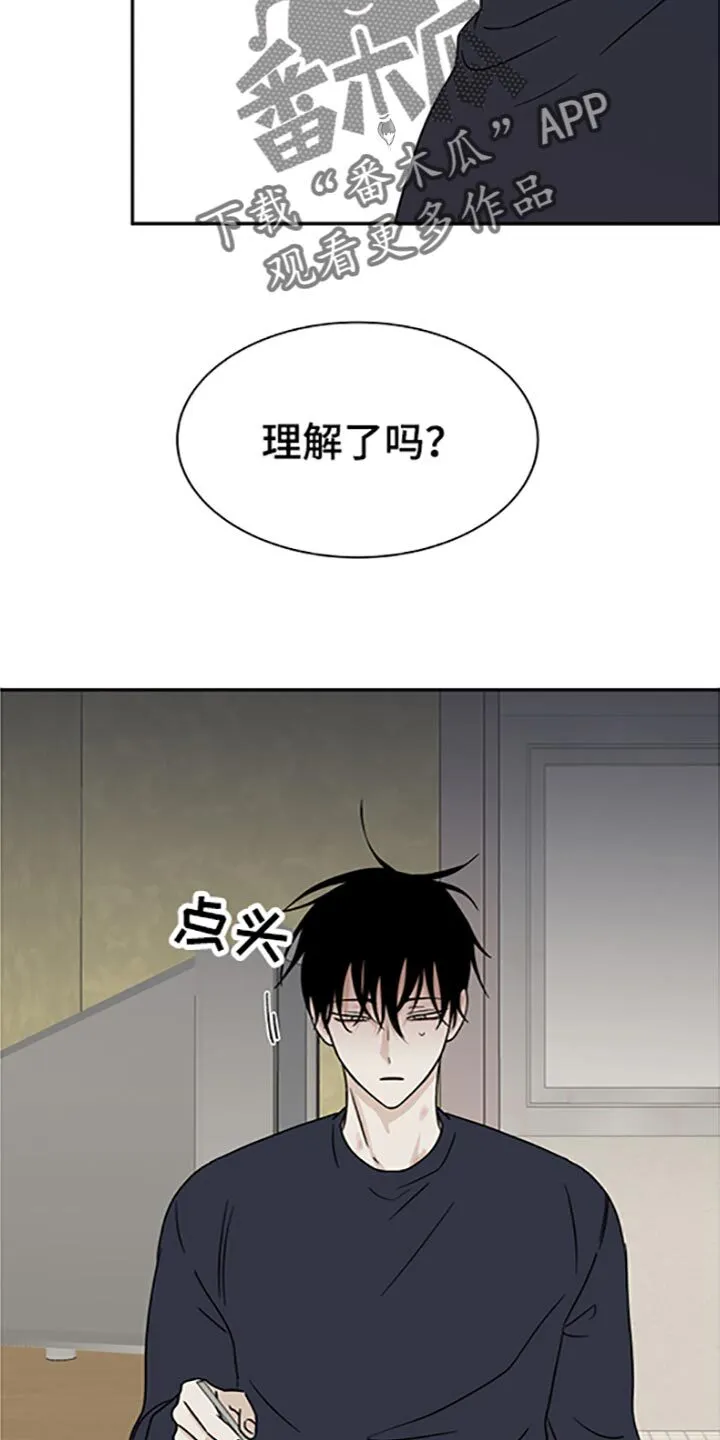 第58章：被抓住的鱼（第一季完结） 第19页