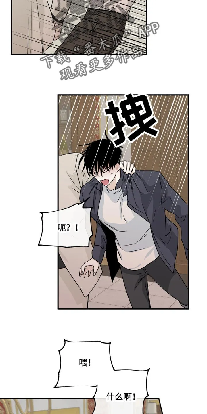 第85章：【第二季】唯一的经济来源 第13页