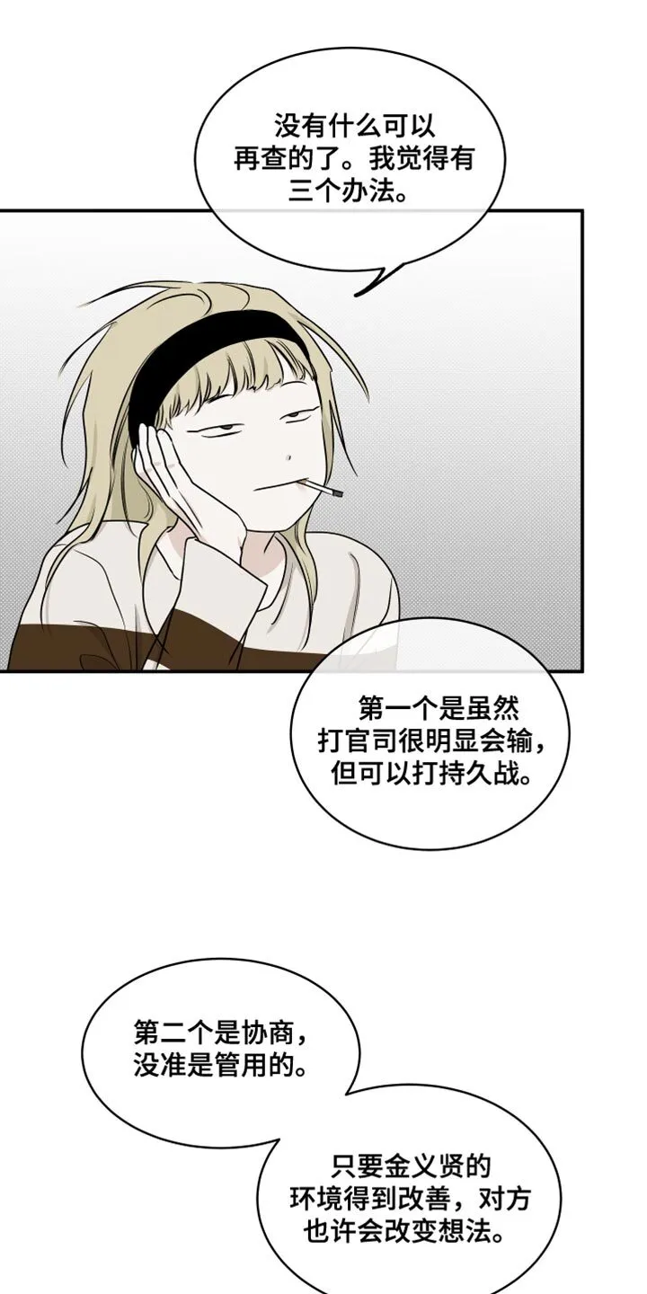第119章：【第二季】三个办法 第24页
