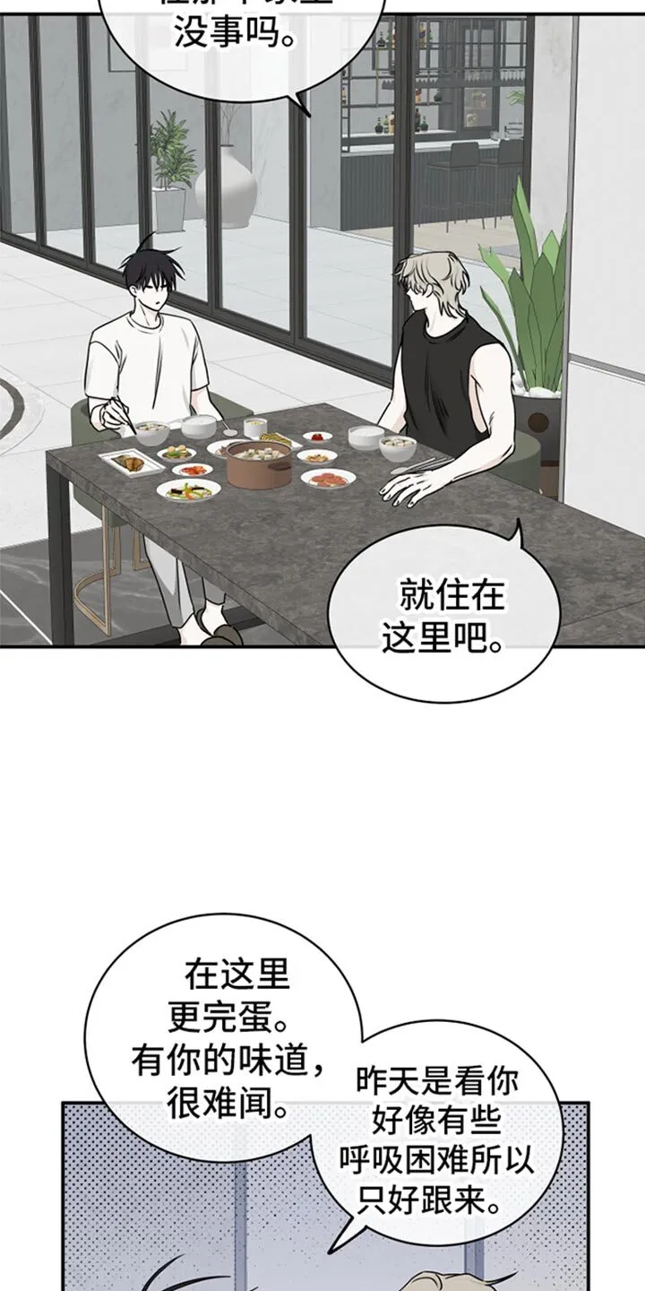 第126章：【第三季】我要怎么相信你 第9页