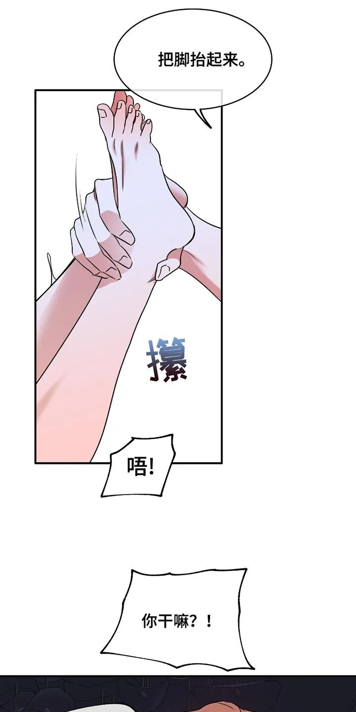 第181章：【第三季】为什么给我机会 第13页