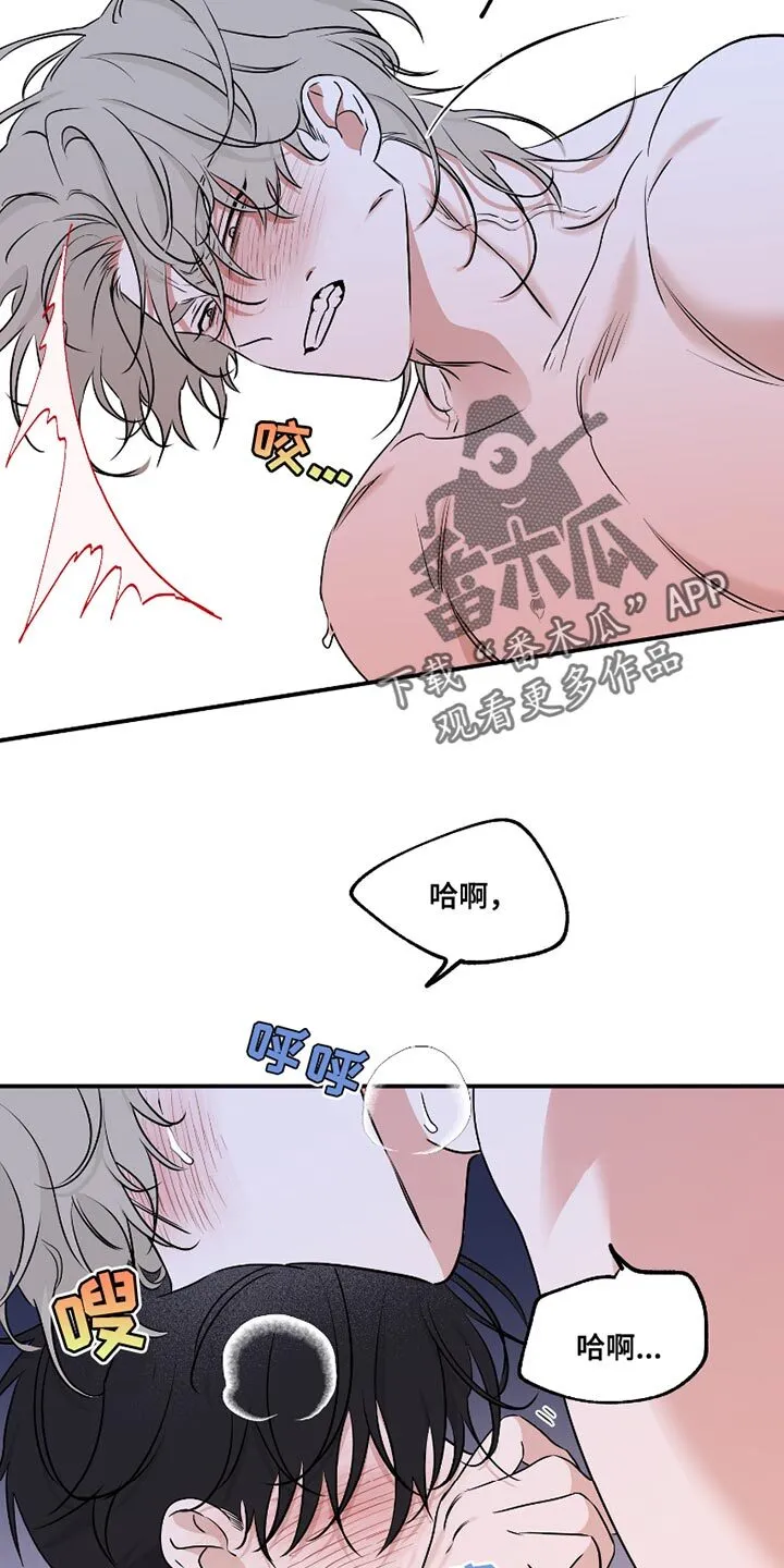 第181章：【第三季】为什么给我机会 第15页