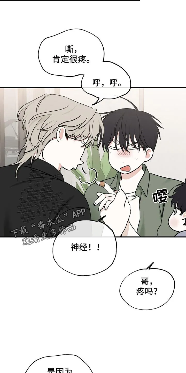 第184章：【第三季】不想有任何的怀疑 第13页