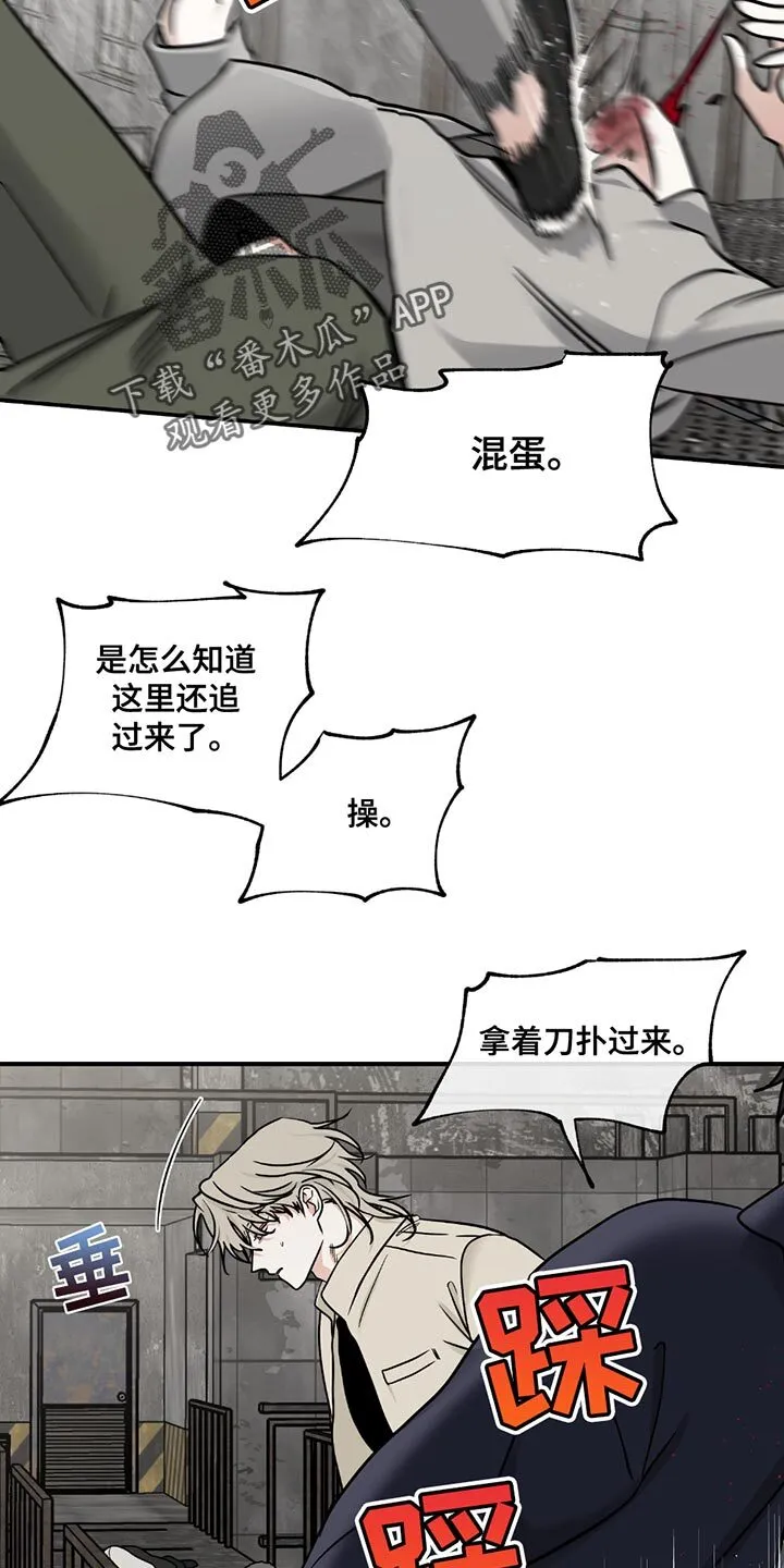 第210章：【第三季】保护你 第19页