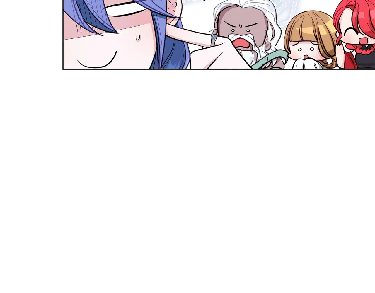 第91话 护卫骑士 第110页