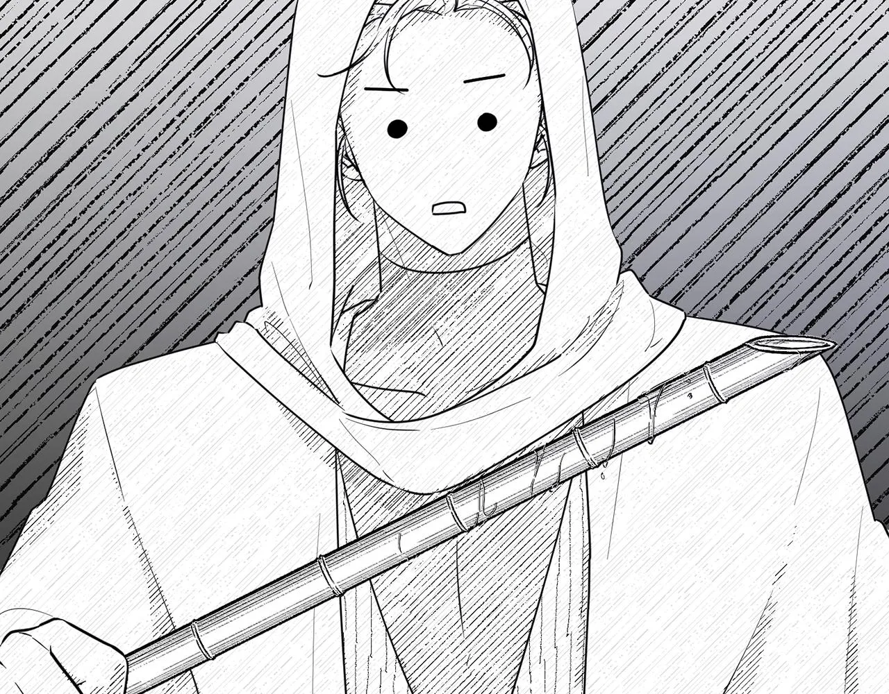 第118话 进入世外桃源 第73页
