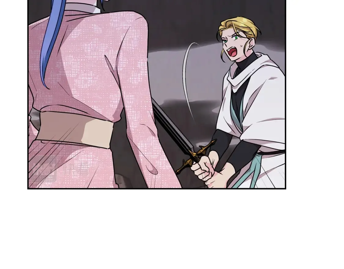 第134话 洞穴的尽头 第25页