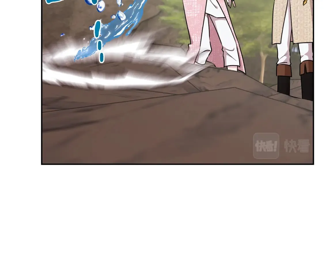第146话 神的祝福 第204页