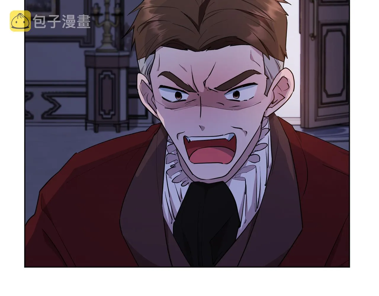 第82话 惨遭灭口？ 第2页
