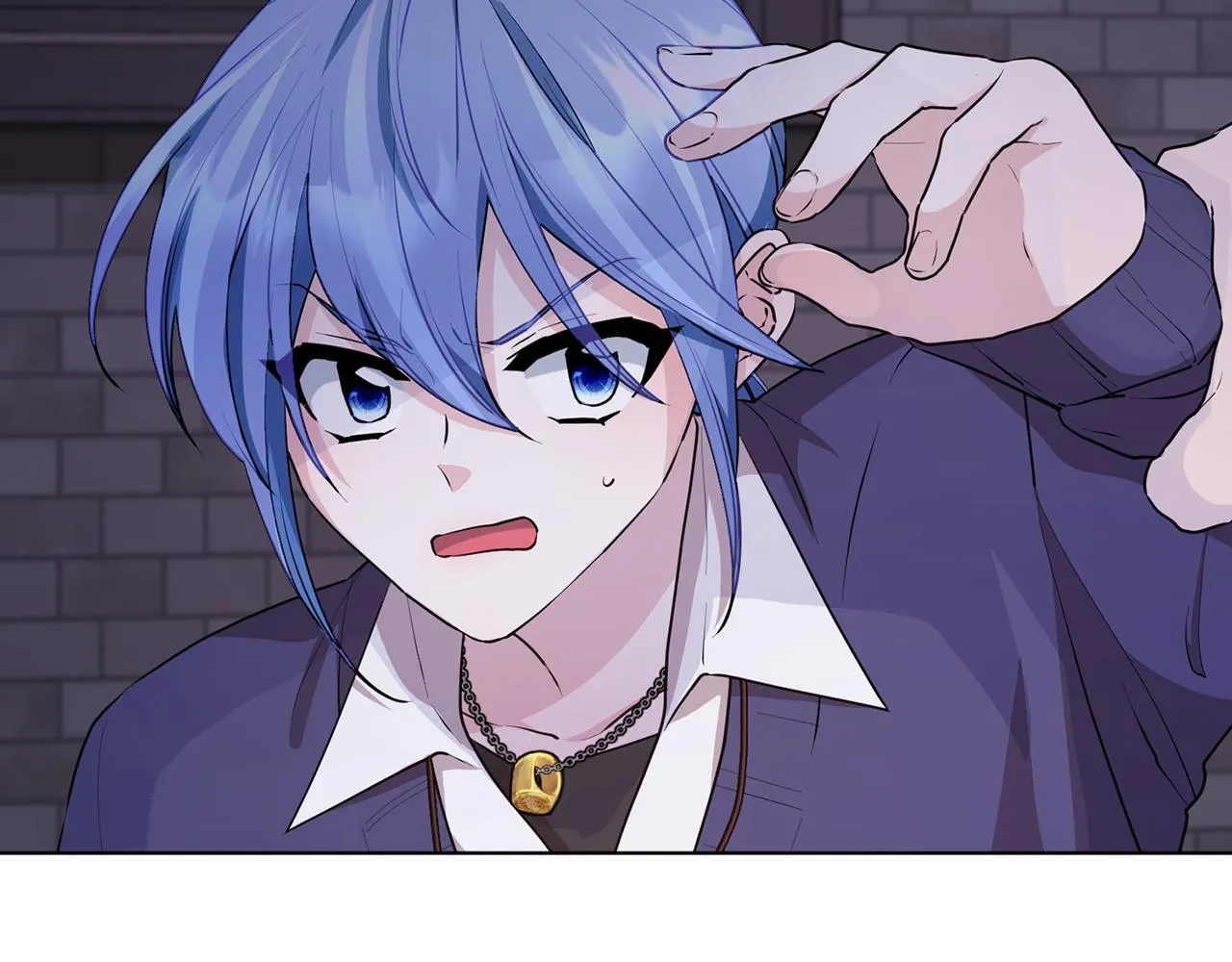 第82话 惨遭灭口？ 第8页