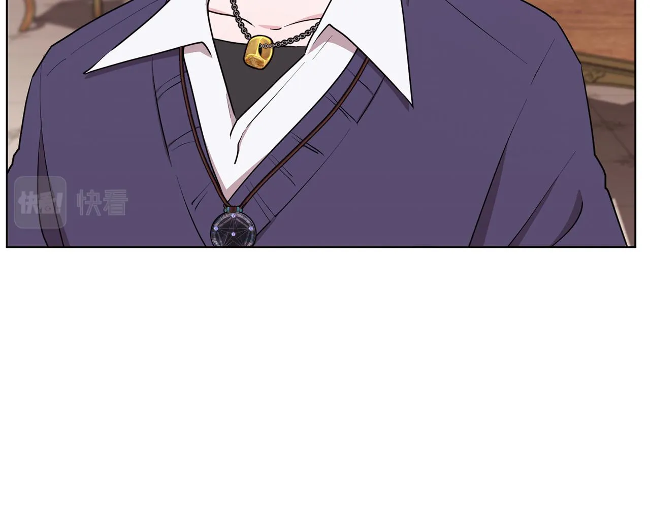 第81话 见到妈妈画像 第3页