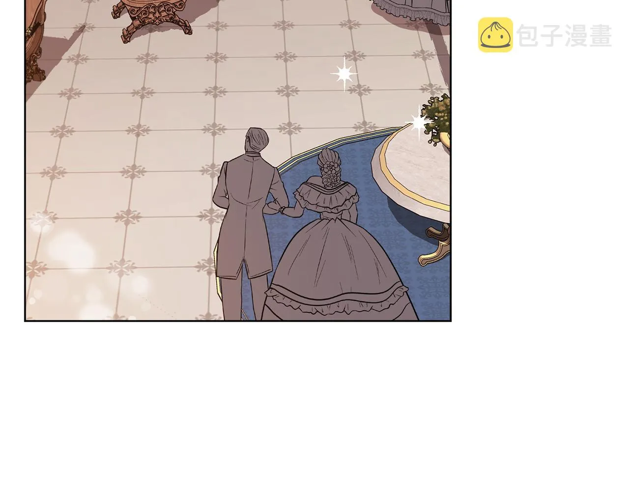 第81话 见到妈妈画像 第9页