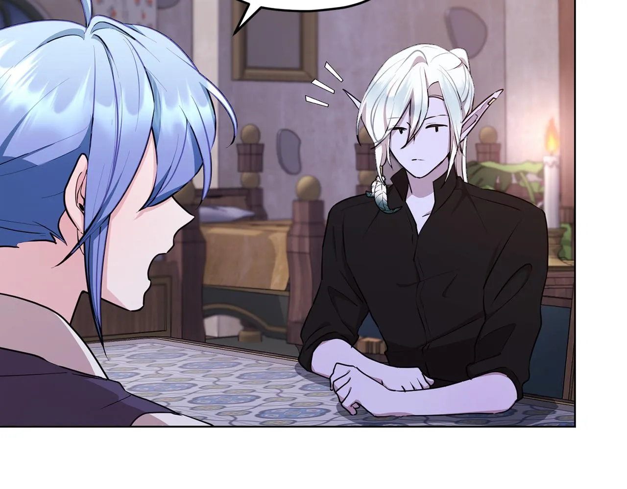 第79话 解开身世之谜 第109页
