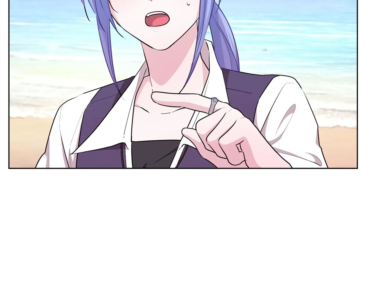 第53话 痛苦的开始 第20页
