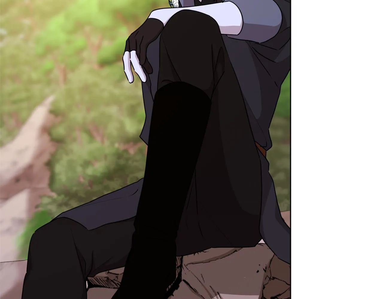 第53话 痛苦的开始 第41页