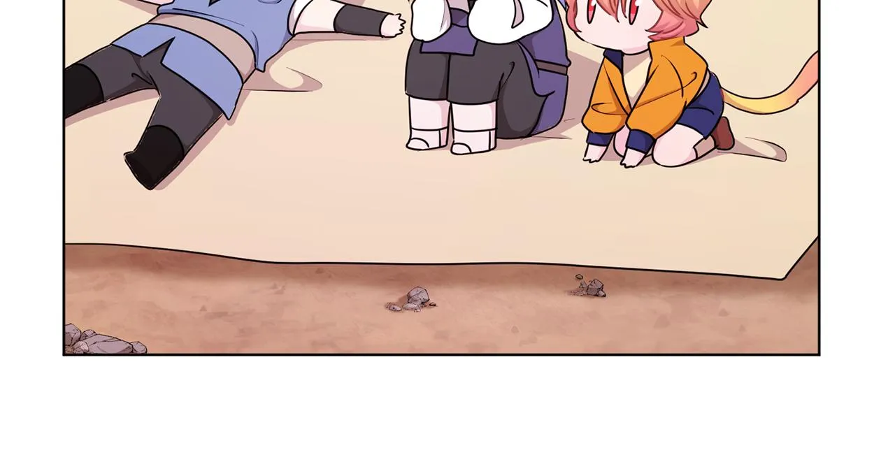第53话 痛苦的开始 第49页