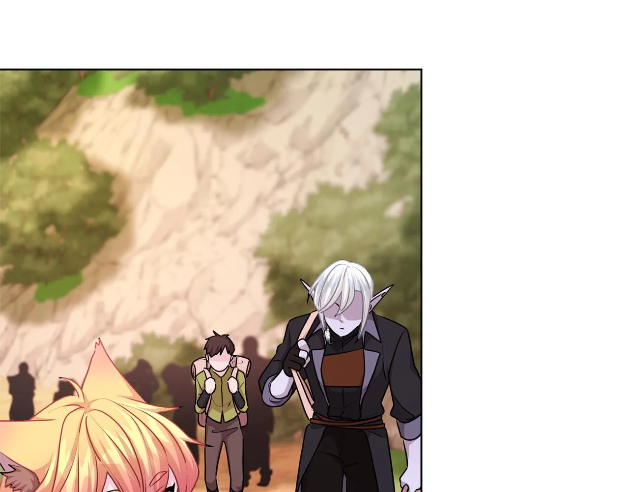 第53话 痛苦的开始 第139页