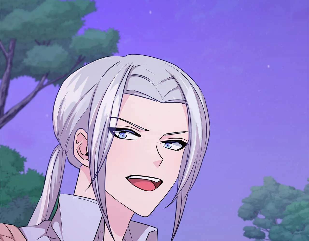 第53话 痛苦的开始 第143页