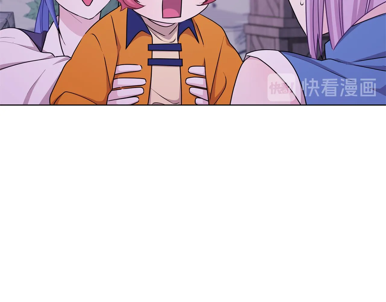 第53话 痛苦的开始 第157页