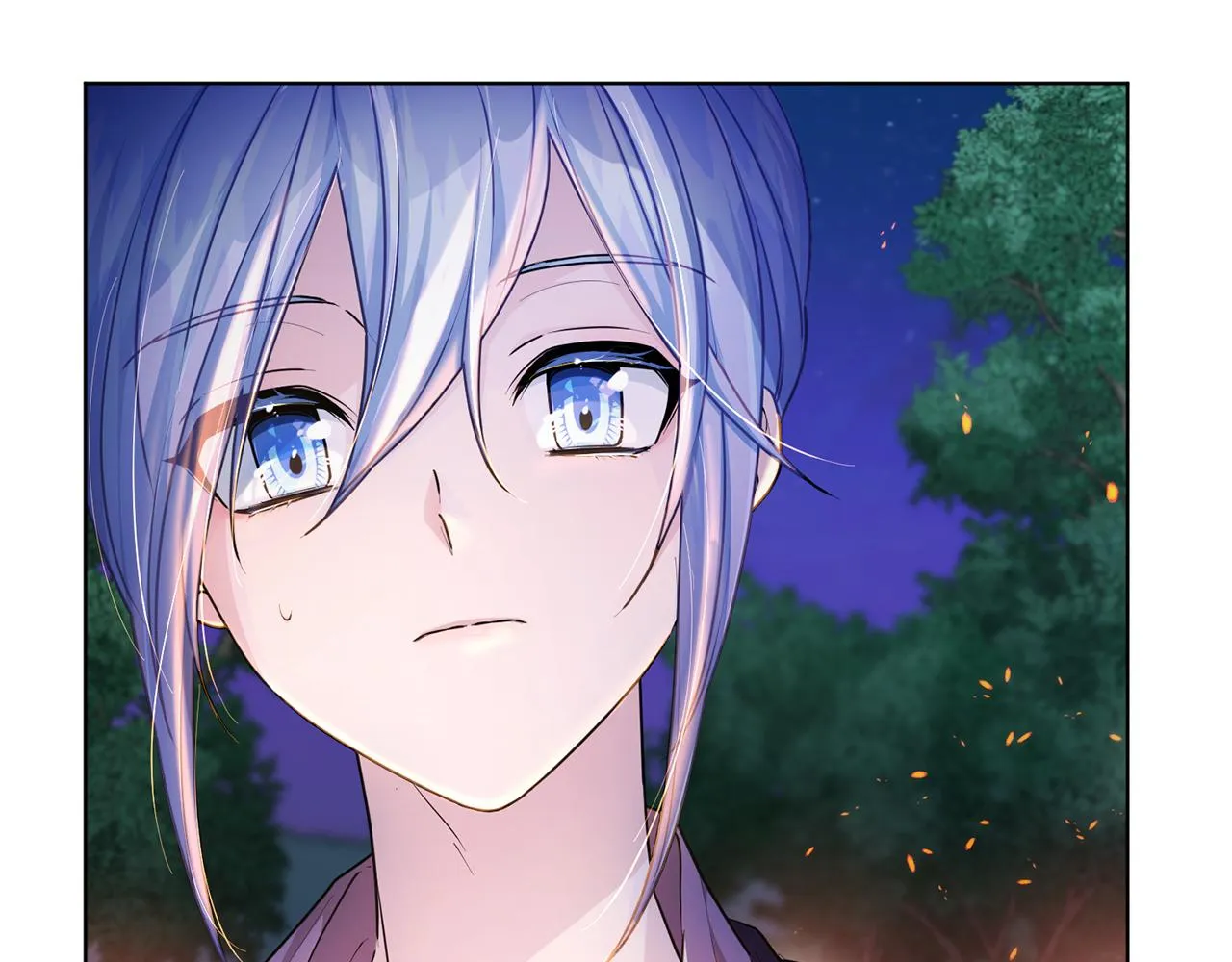 第53话 痛苦的开始 第166页