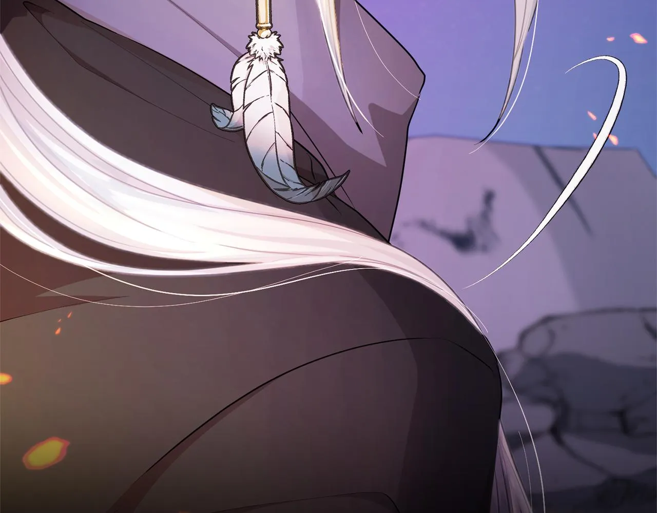 第53话 痛苦的开始 第174页