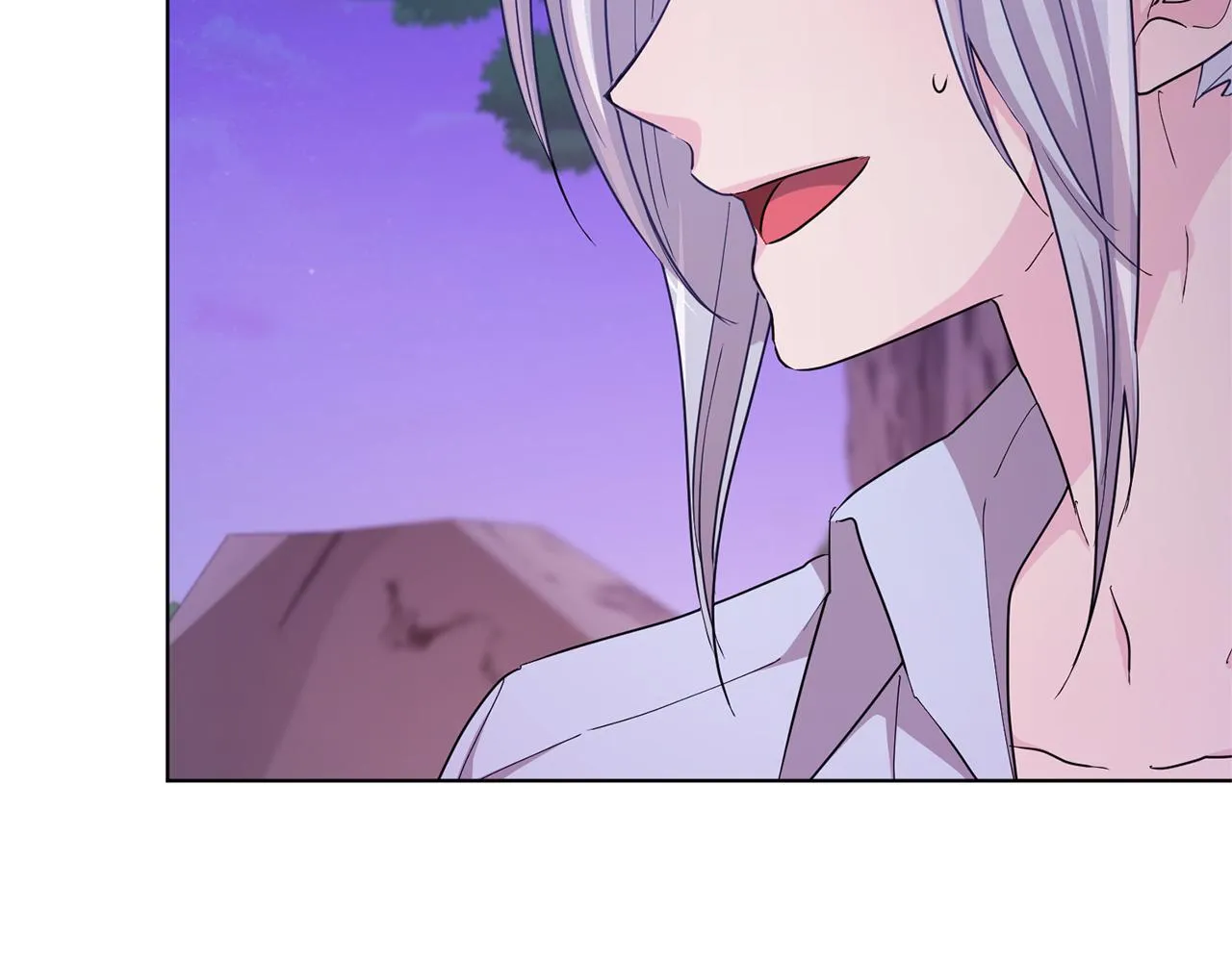 第54话 留在这里 第54页