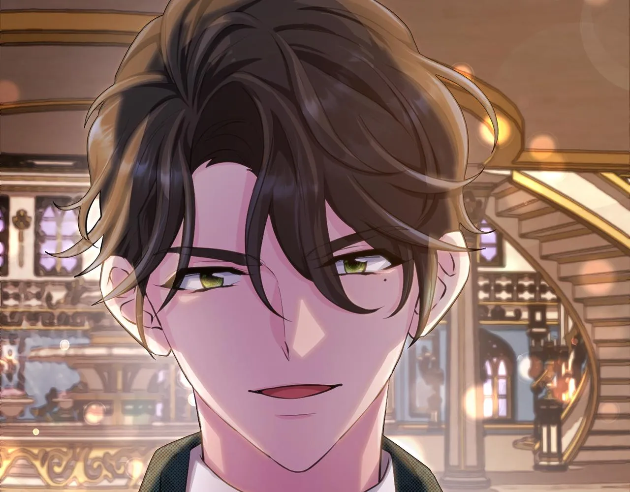 第86话 解除误会 第2页