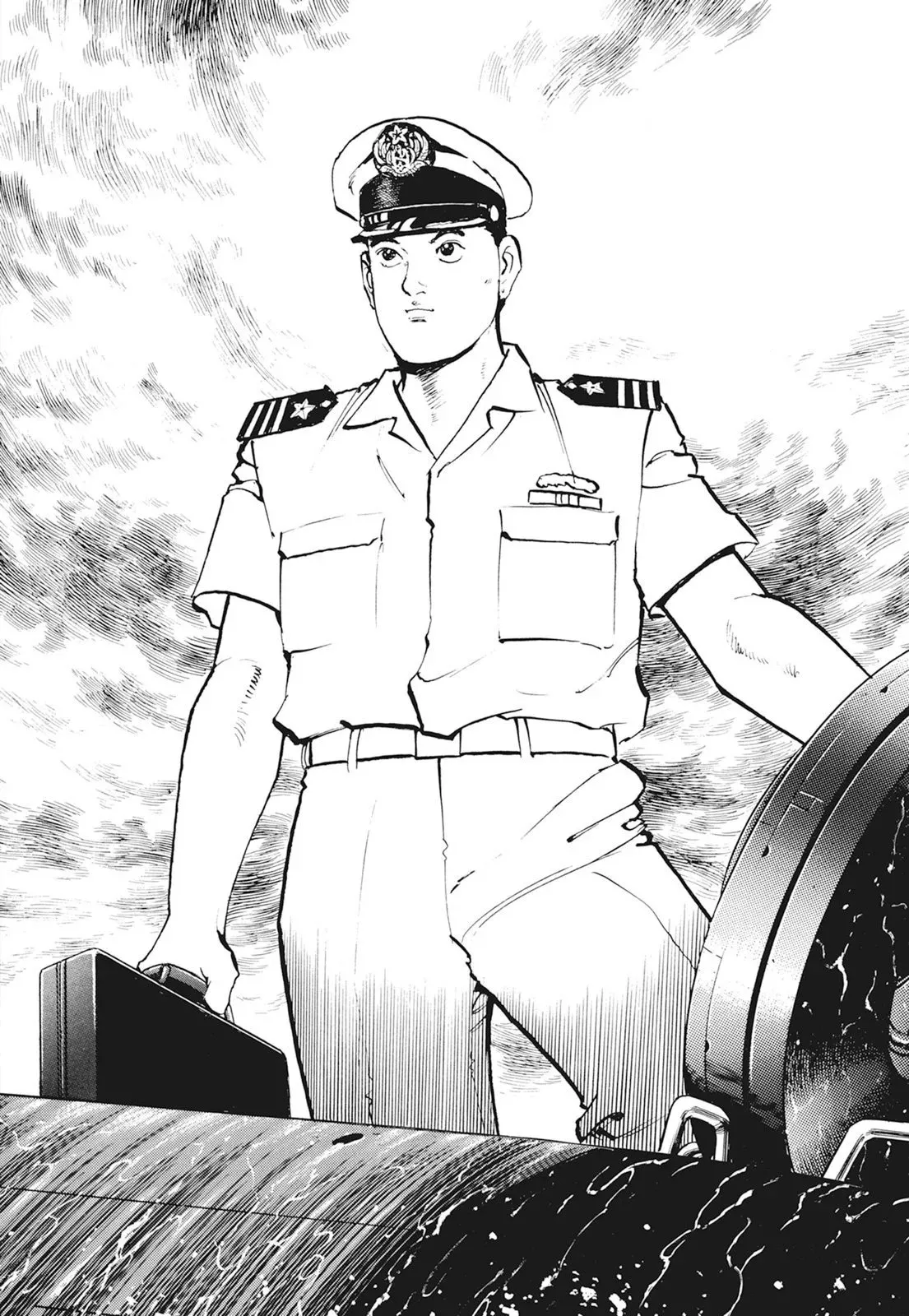 新装版01卷 第72页