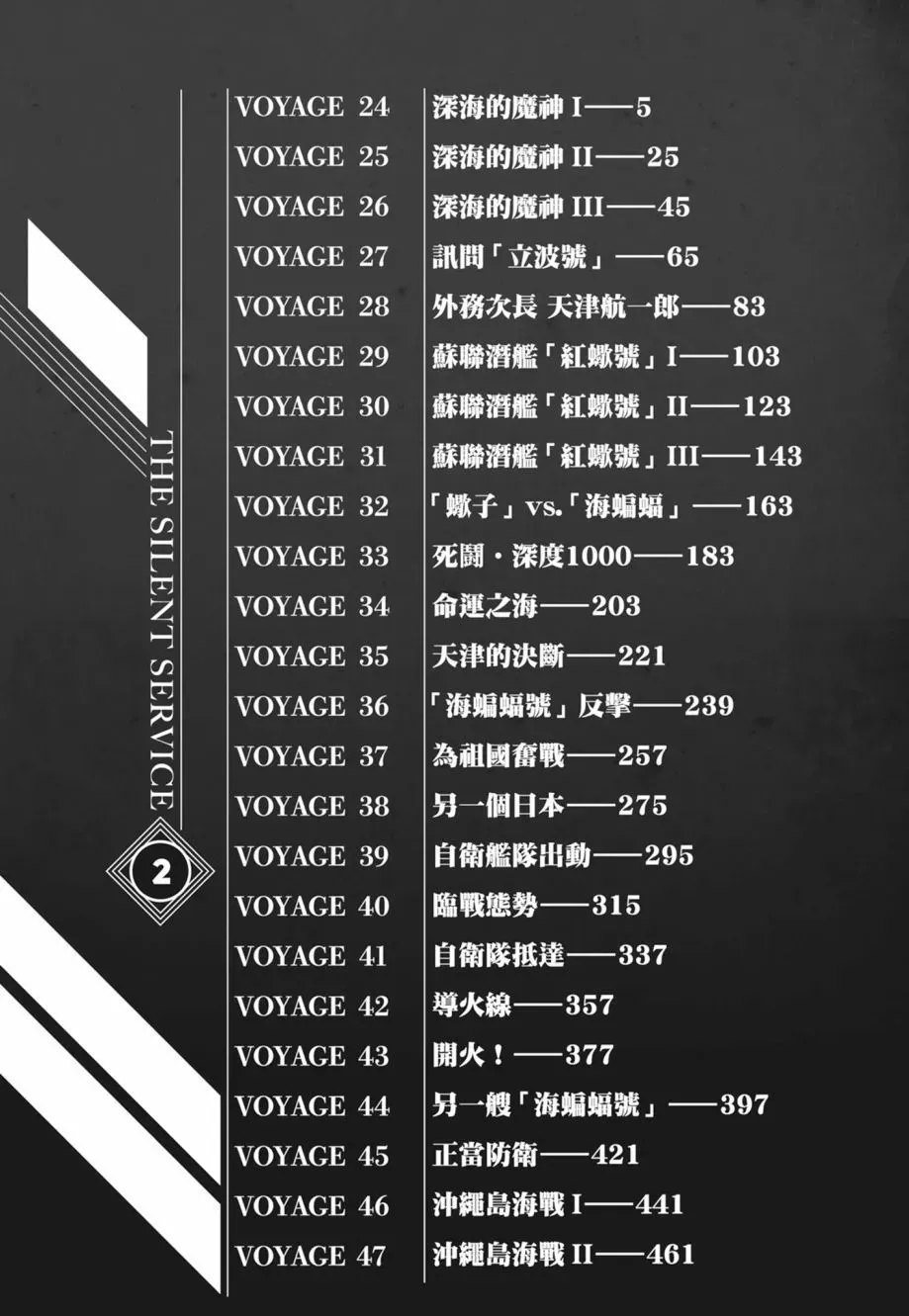 新装版02卷 第6页