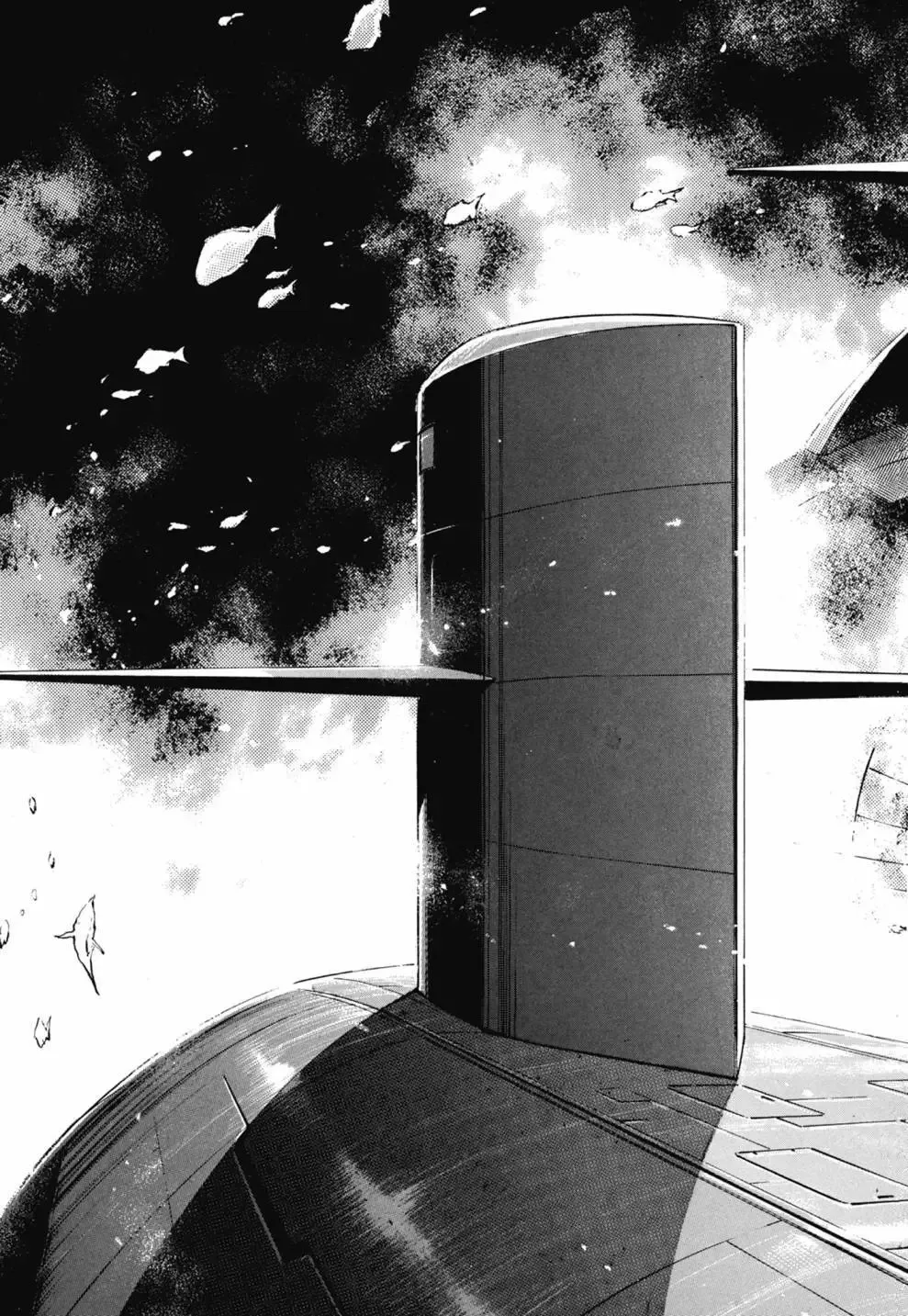 新装版03卷 第277页