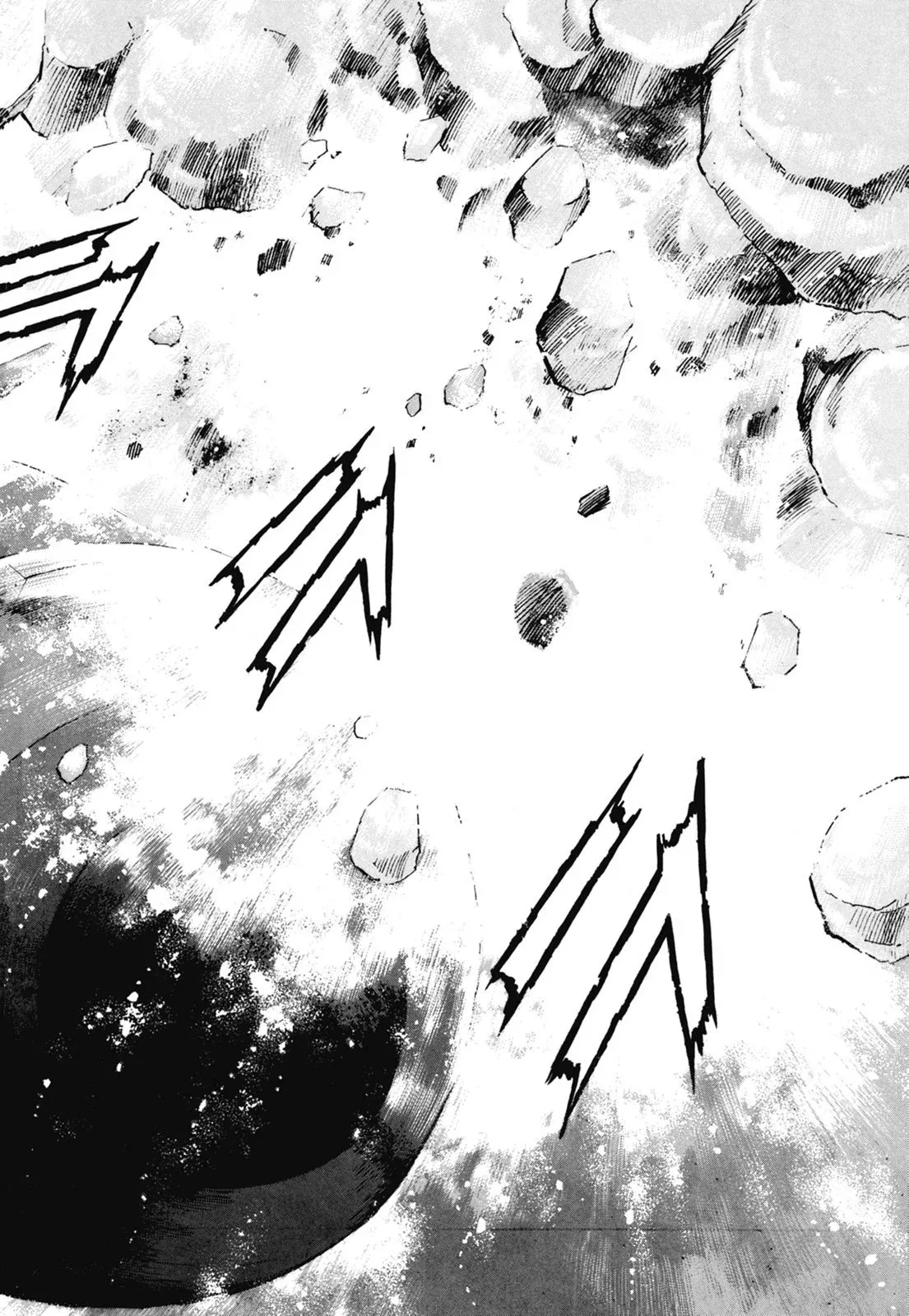 新装版06卷 第400页